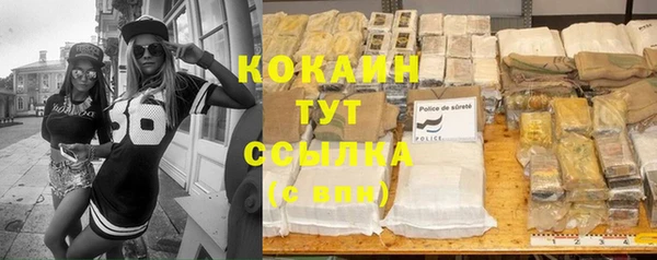 хмурый Зерноград